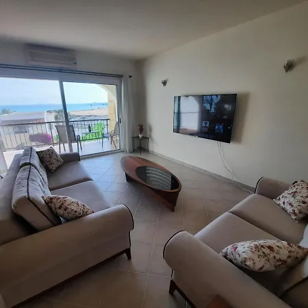 Appartamento Sunrise B7 *