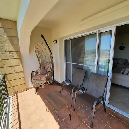 Appartamento Sunrise B7 Gastria