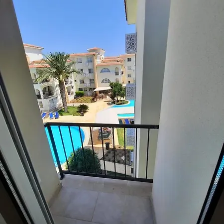 Sunrise B7 Appartamento Gastria