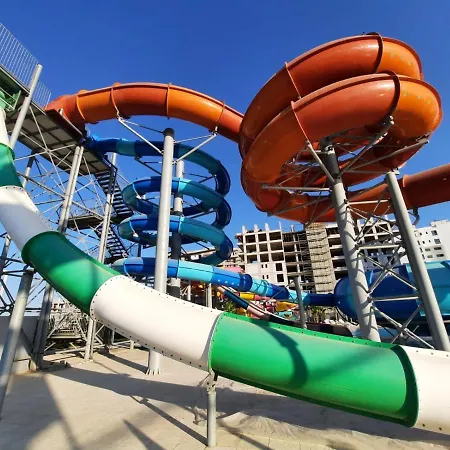 Sunrise B7 Appartamento