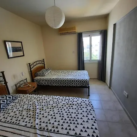 Sunrise B7 Appartamento