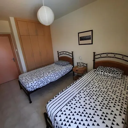 Appartamento Sunrise B7 Gastria