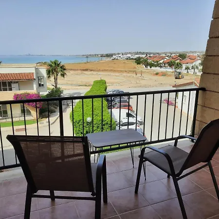 Lägenhet Sunrise B7 *