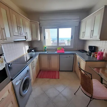 Lägenhet Sunrise B7 *