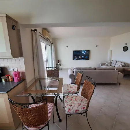 Апартаменты Sunrise B7 Gastria