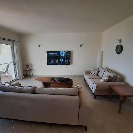 Lägenhet Sunrise B7 Gastria