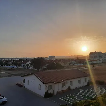 Διαμέρισμα Sunrise B7