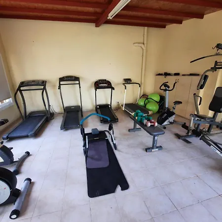 Sunrise B7 Апартаменты Gastria