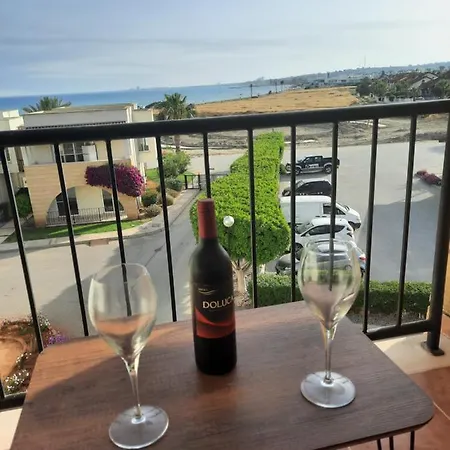 Апартаменты Sunrise B7 Gastria