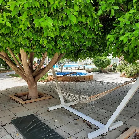 Sunrise B7 Апартаменты *