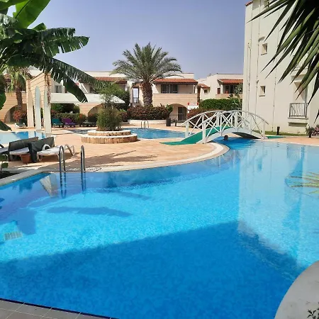 Апартаменты Sunrise B7 Gastria