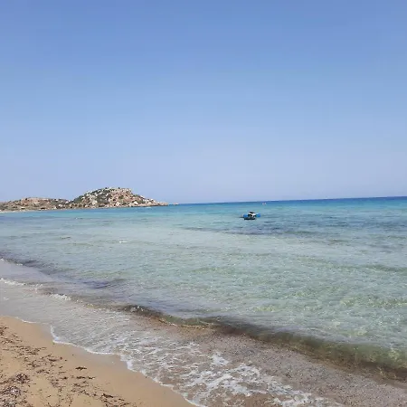 Sunrise B7 Διαμέρισμα Gastria