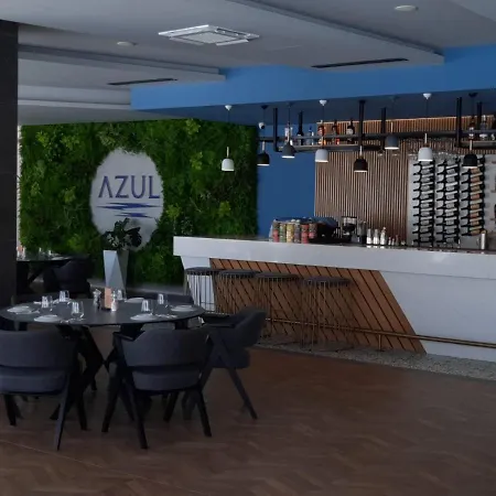 Sunrise B7 Апартаменты *