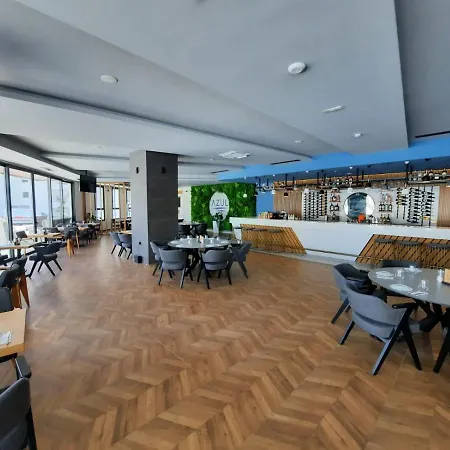 Sunrise B7 Lägenhet *