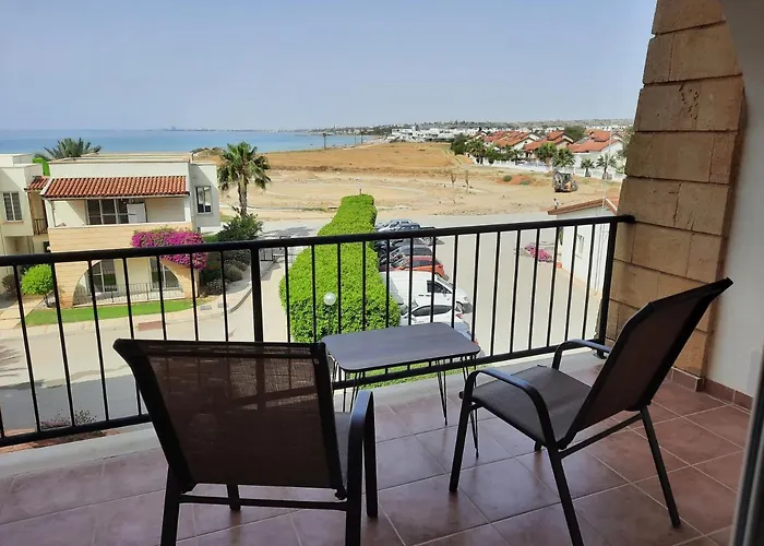 Apartmán Sunrise B7 *