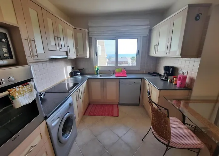 Apartmán Sunrise B7 *