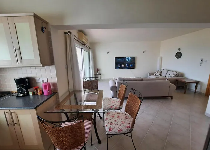 Appartement Sunrise B7 Gastria