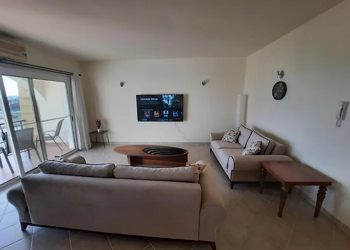 Apartmán Sunrise B7 Gastria