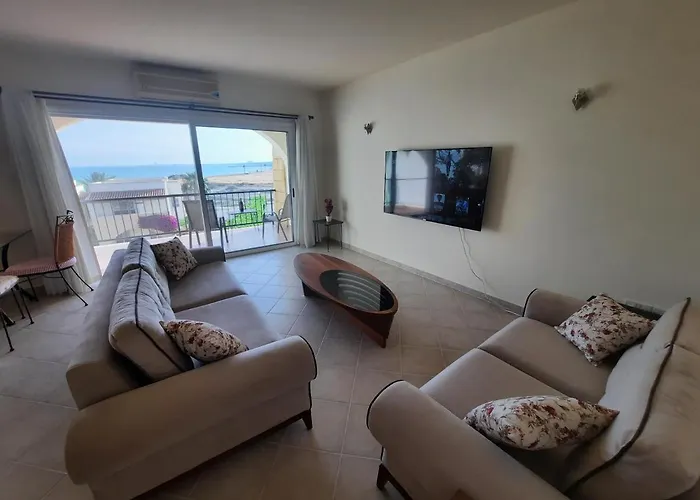 Apartmán Sunrise B7 *