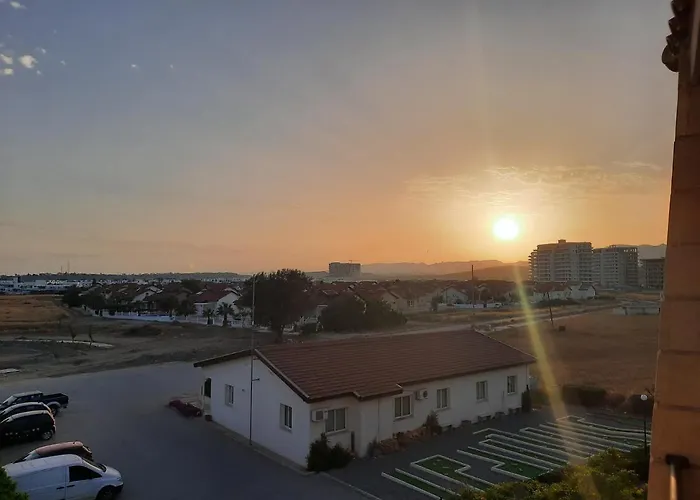 Appartement Sunrise B7