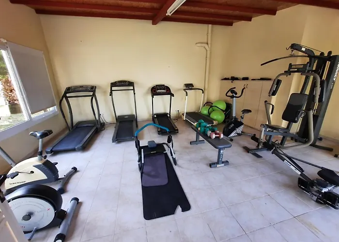 Sunrise B7 Appartement Gastria