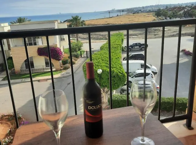 Apartmán Sunrise B7 Gastria