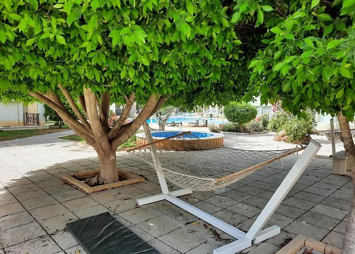 Sunrise B7 Appartement *