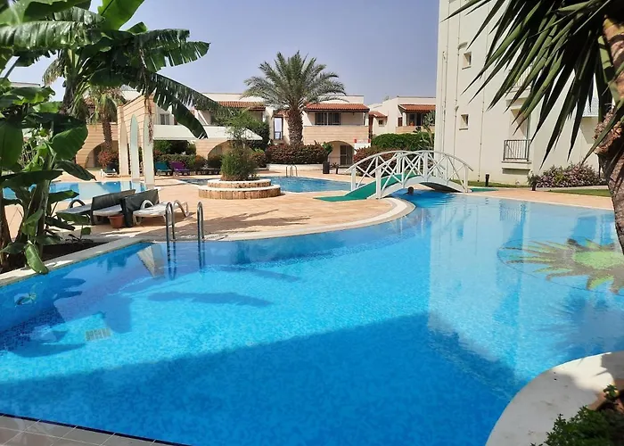 Apartmán Sunrise B7 Gastria