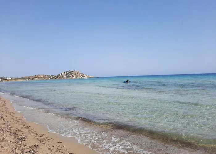 Sunrise B7 Apartmán Gastria