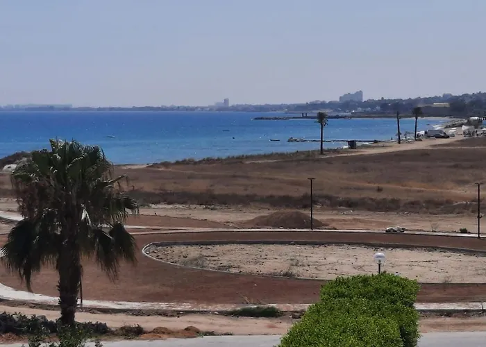 Sunrise B7 Appartement