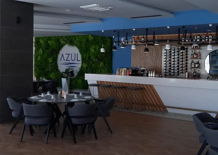 Sunrise B7 Apartmán *