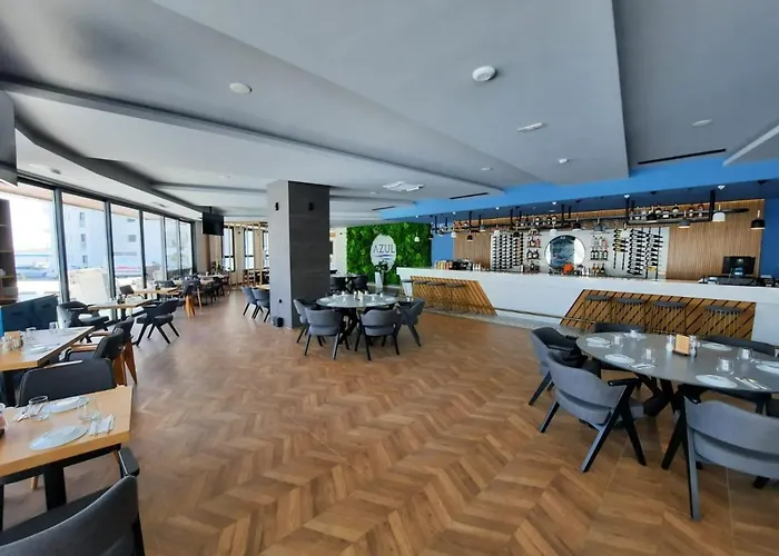 Sunrise B7 Apartmán *