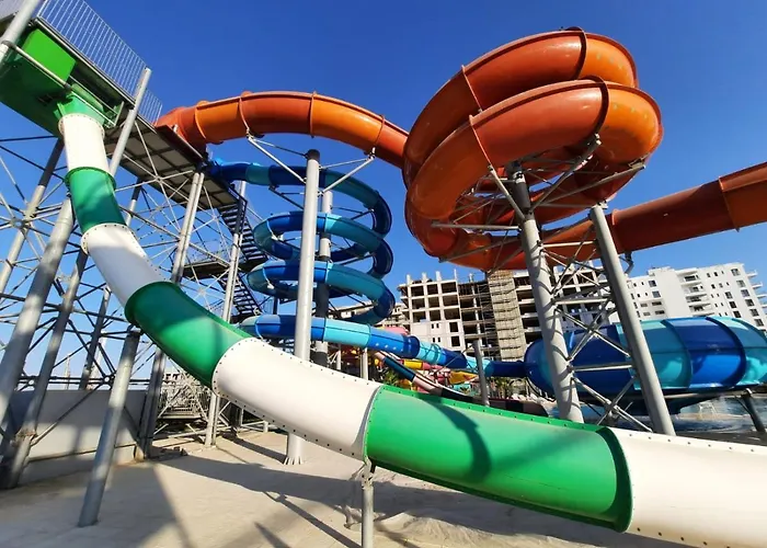 Sunrise B7 Apartmán