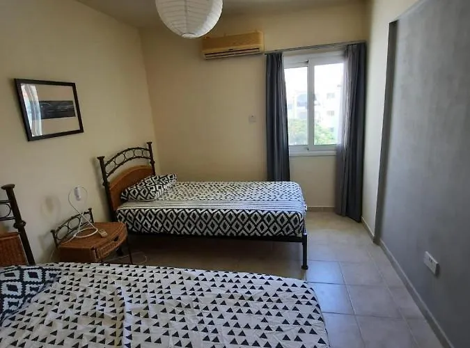 Sunrise B7 Apartmán