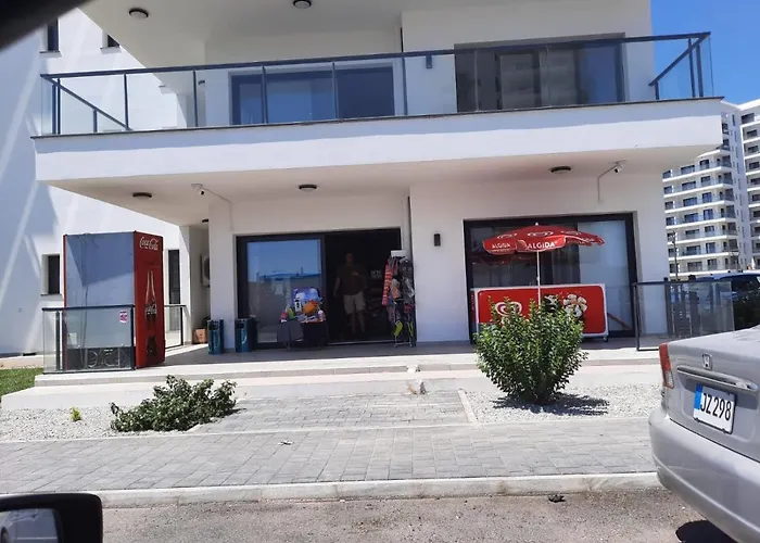 Apartmán Sunrise B7 Gastria