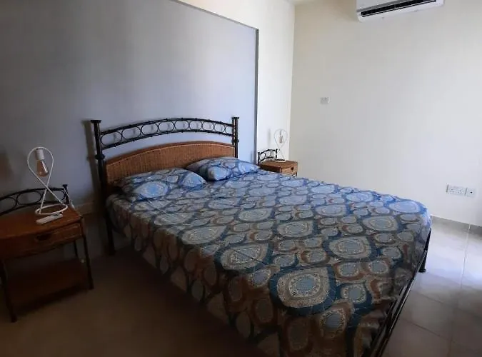 Apartmán Sunrise B7 *