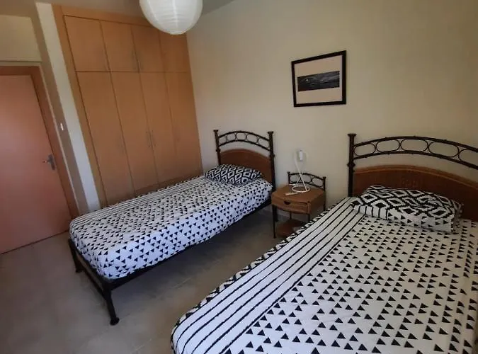 Apartmán Sunrise B7 Gastria