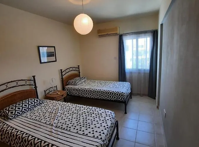 Apartmán Sunrise B7 *