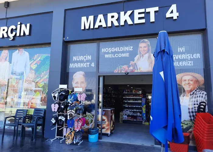 Sunrise B7 Apartmán *